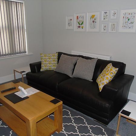 Jeffersons Hotel & Serviced Apartments - The Steel Works (Adults Only) Barrow-in-Furness Luaran gambar