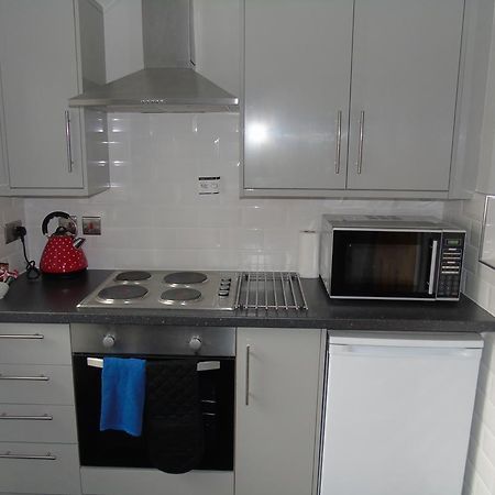 Jeffersons Hotel & Serviced Apartments - The Steel Works (Adults Only) Barrow-in-Furness Luaran gambar
