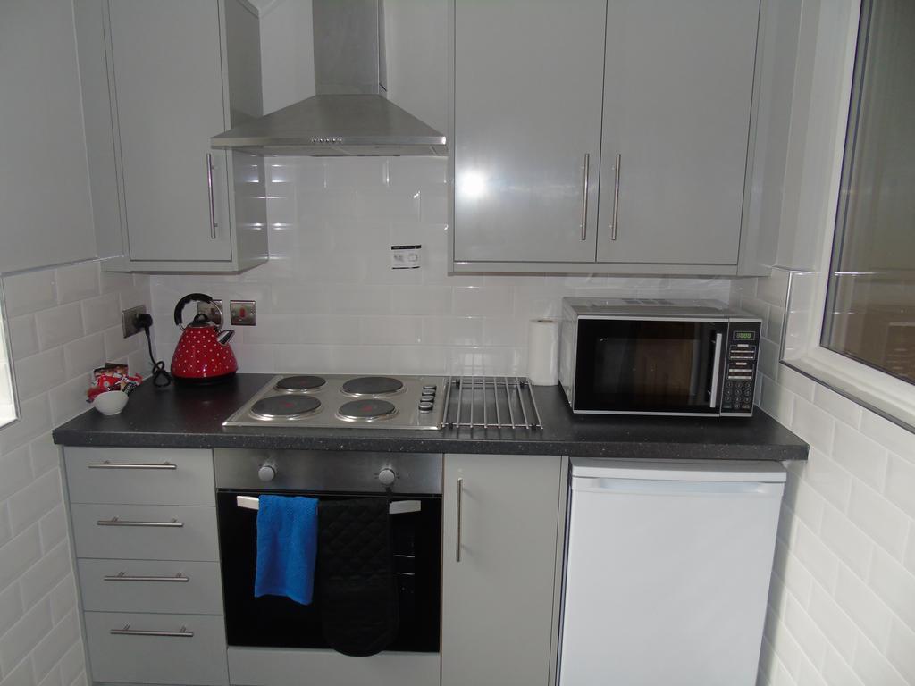 Jeffersons Hotel & Serviced Apartments - The Steel Works (Adults Only) Barrow-in-Furness Luaran gambar