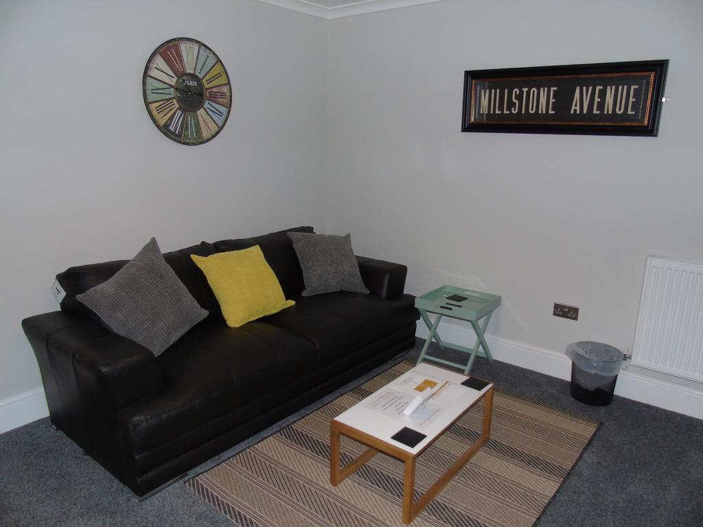 Jeffersons Hotel & Serviced Apartments - The Steel Works (Adults Only) Barrow-in-Furness Luaran gambar