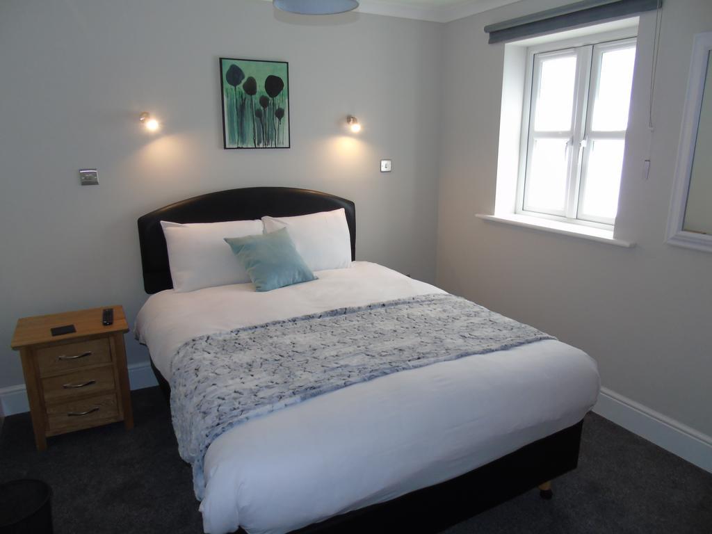 Jeffersons Hotel & Serviced Apartments - The Steel Works (Adults Only) Barrow-in-Furness Luaran gambar