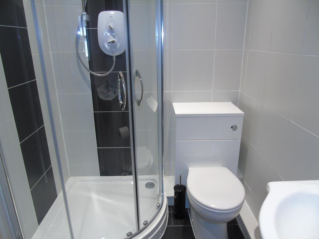 Jeffersons Hotel & Serviced Apartments - The Steel Works (Adults Only) Barrow-in-Furness Luaran gambar
