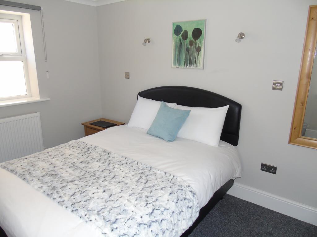 Jeffersons Hotel & Serviced Apartments - The Steel Works (Adults Only) Barrow-in-Furness Luaran gambar
