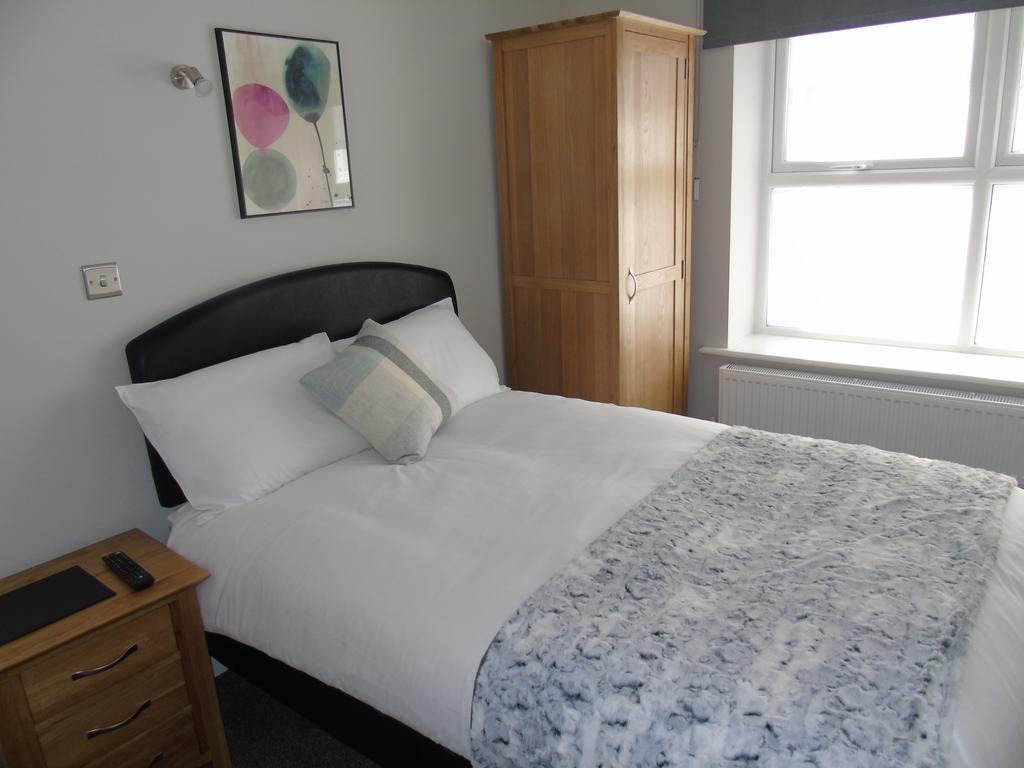 Jeffersons Hotel & Serviced Apartments - The Steel Works (Adults Only) Barrow-in-Furness Luaran gambar